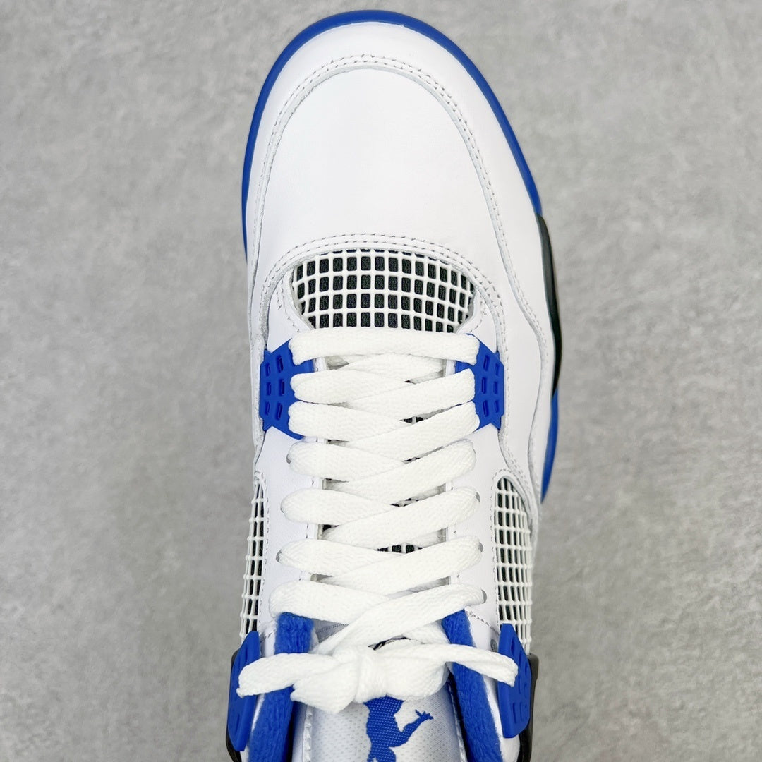 Air Jordan 4 Retro