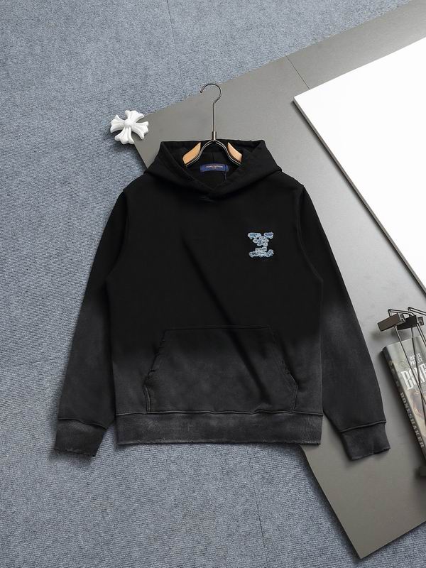 Felpa  Louis Vuitton