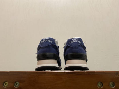 New Balance x Miu Miu