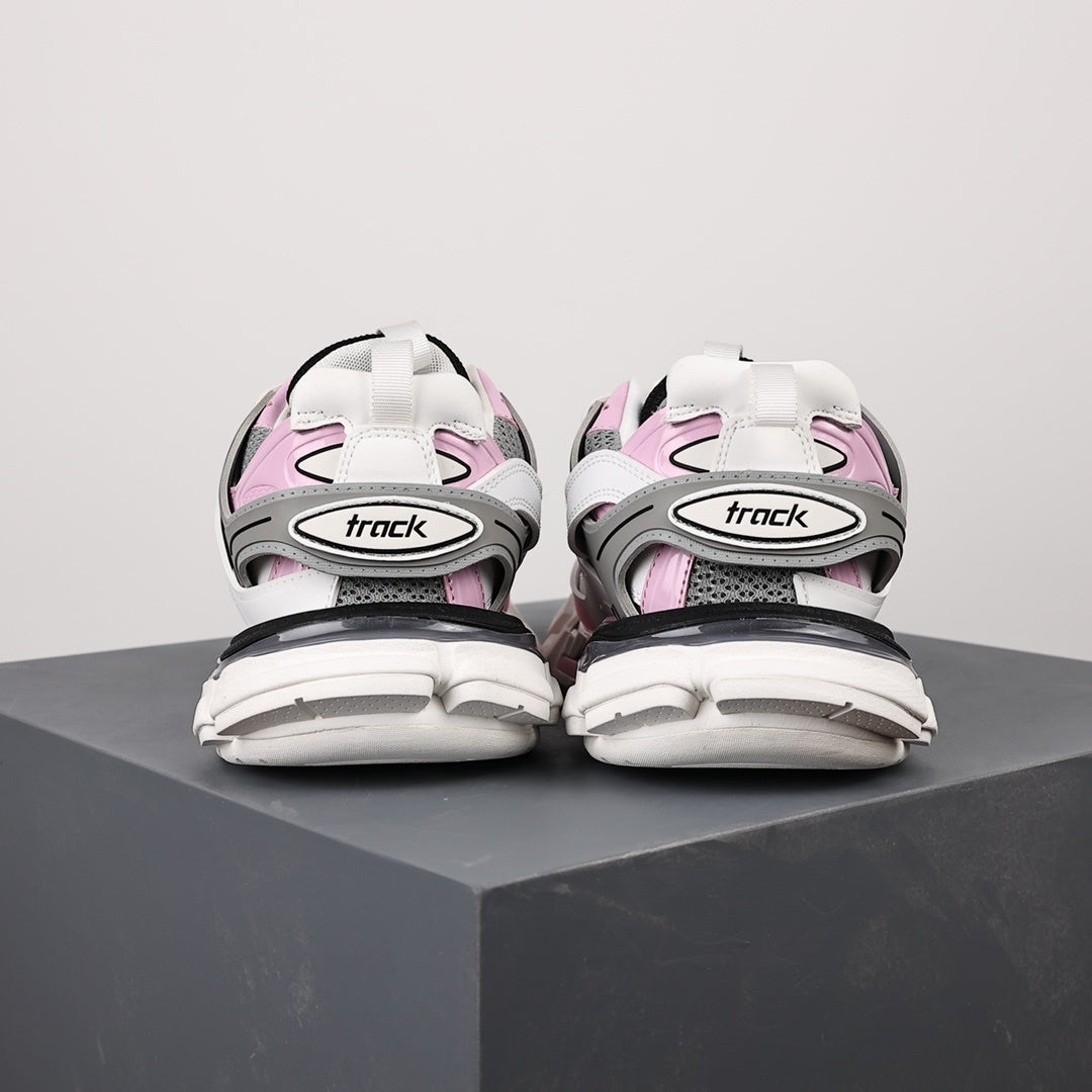 Balenciaga Track