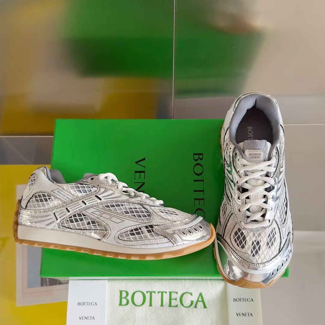 Bottega Veneta Sneaker