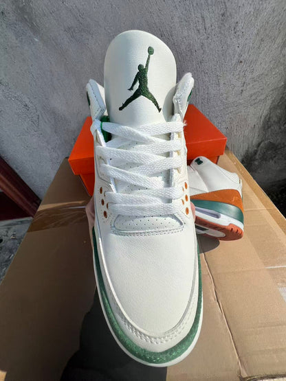 Air jordan 3
