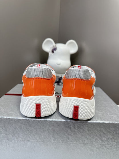 Prada Cup Sneakers