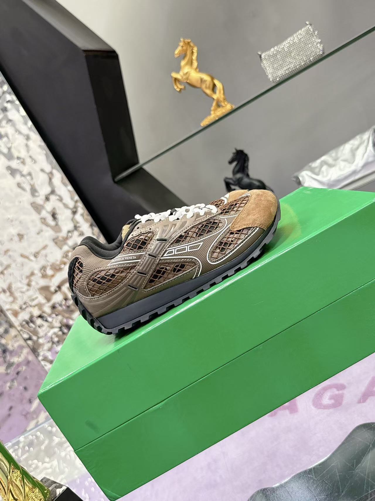 Bottega Veneta Sneaker