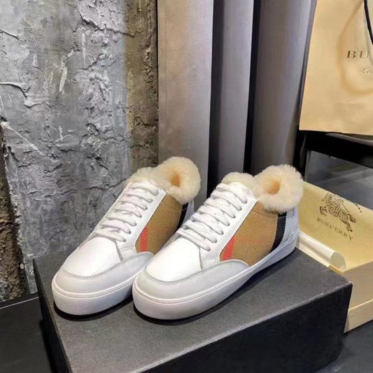 Burberry Salmond Sneaker