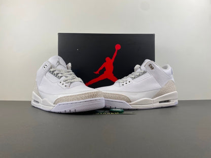 Air jordan 3