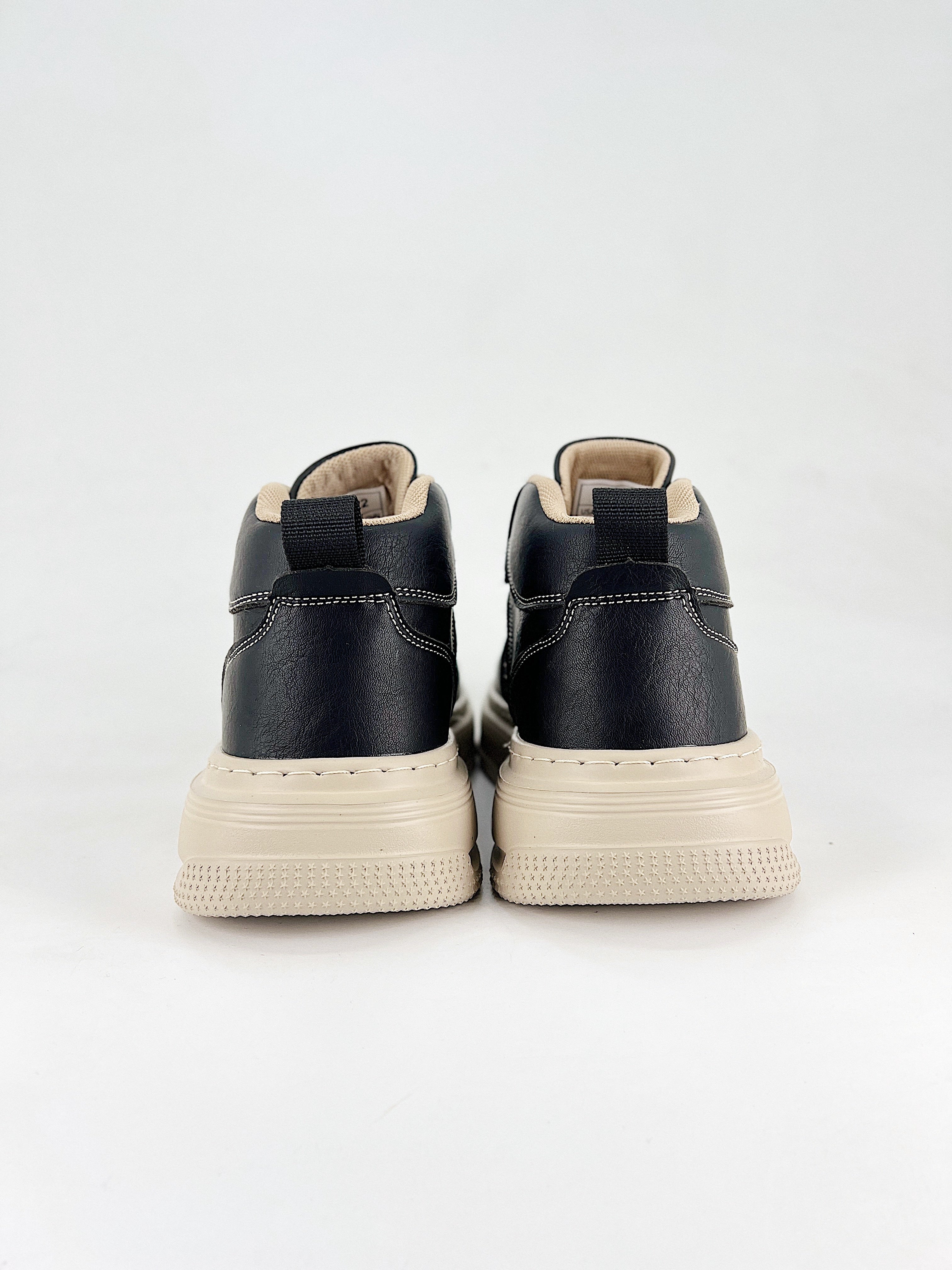 Timberland High-Top Sneakers