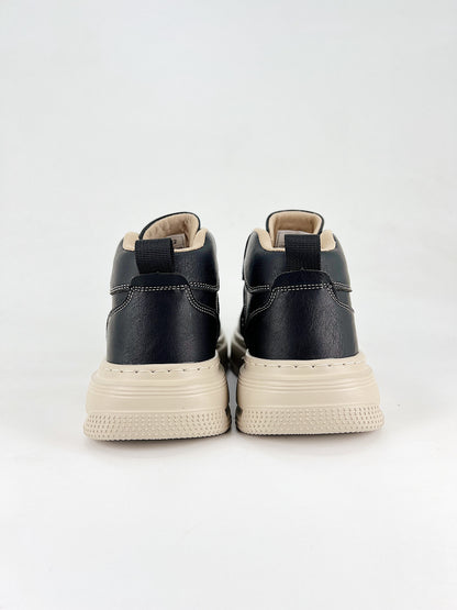 Timberland High-Top Sneakers