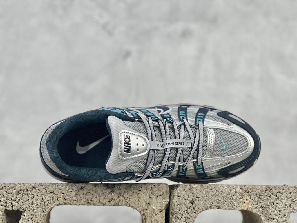Nike P-6000