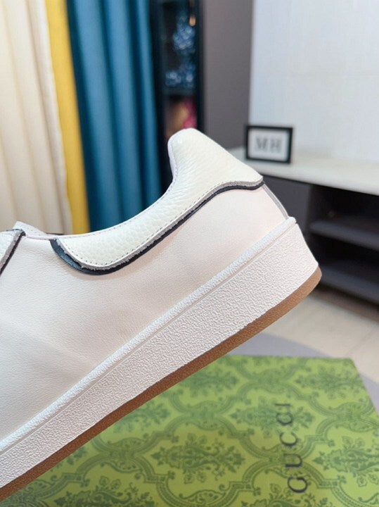 Gucci Low-Top Sneakers