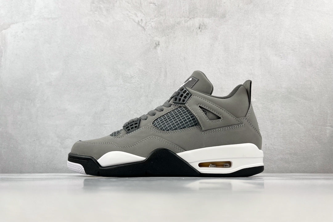 Nike Air Jordan 4 Retro