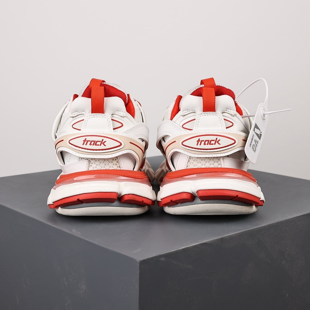 Balenciaga Track