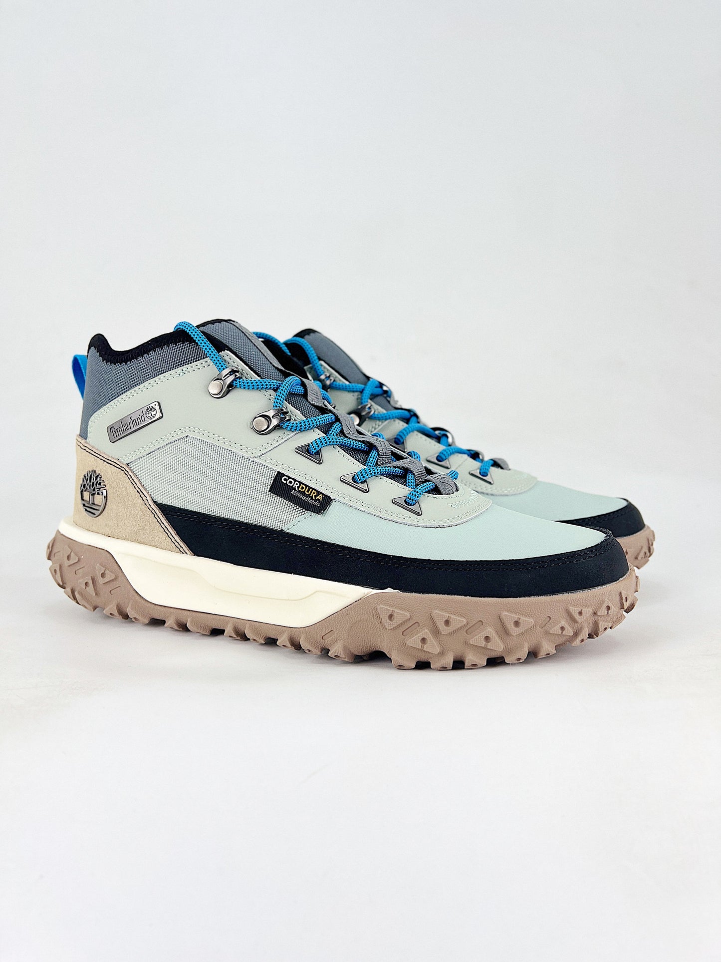 Timberland GreenStride Leather Hiking Boots