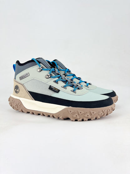 Timberland GreenStride Leather Hiking Boots