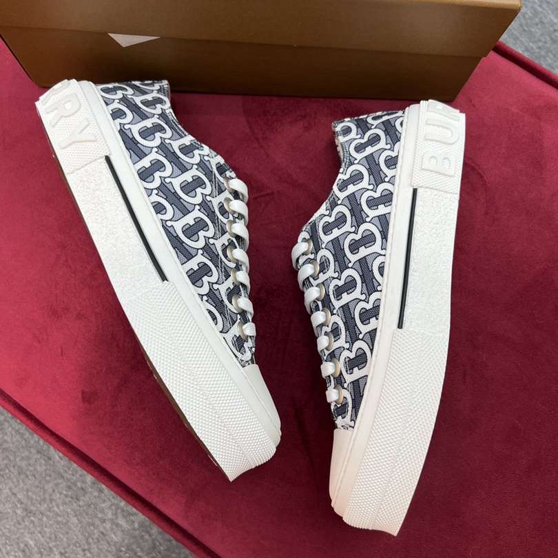 Burberry Monogram Sneaker