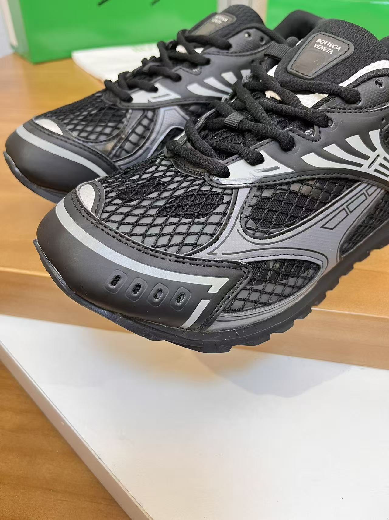 Bottega Veneta Sneaker