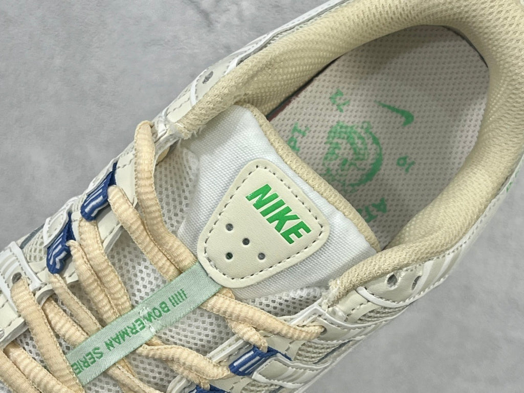 Nike P-6000