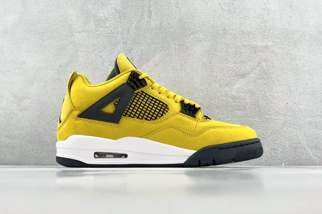 Nike Air Jordan 4 Retro