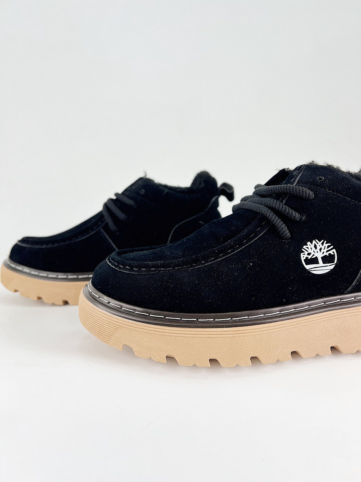 Timberland Nuko Chukka Boots