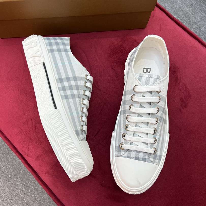 Burberry Vintage Check Sneaker