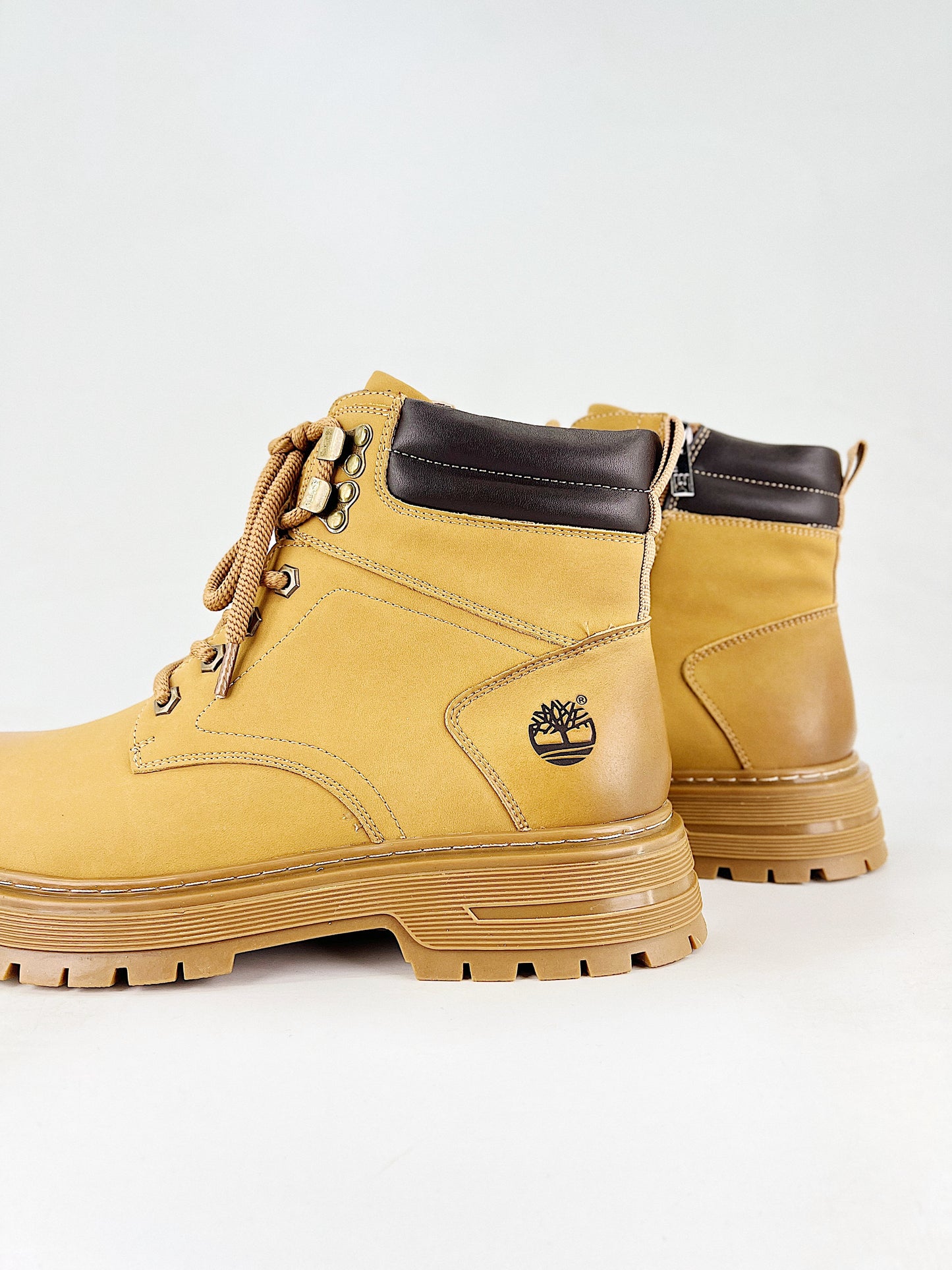 Timberland Insulated Boots