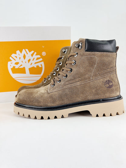 Timberland Premium 6-Inch Boots
