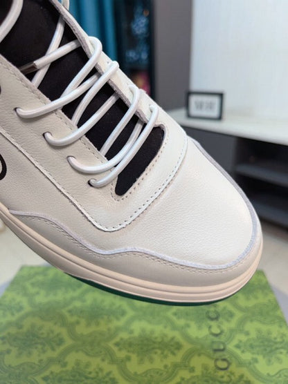 Gucci Re-Web Sneakers