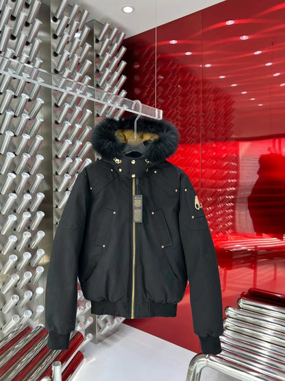 Giacca Moose Knuckles