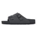 Birkenstock Zürich Suede Leather Charcoal