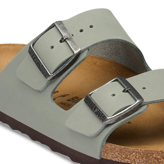 Birkenstock Arizona Oiled Leather Salvia pura