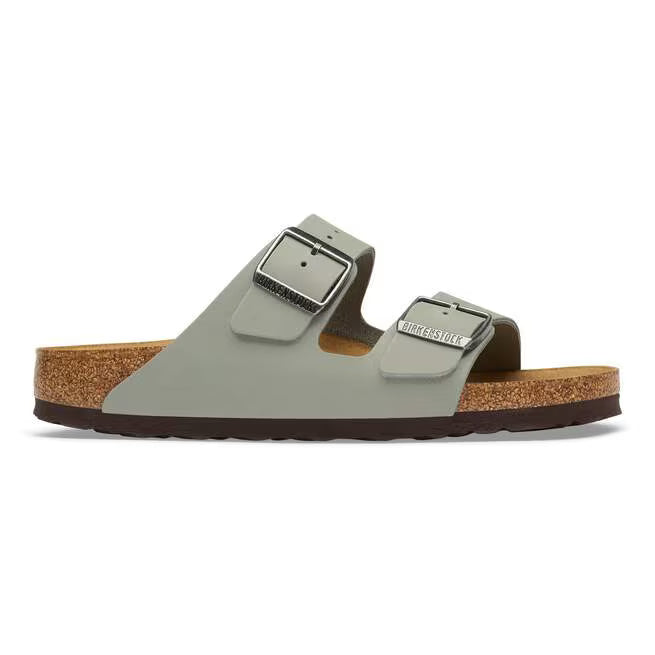 Birkenstock Arizona Oiled Leather Salvia pura