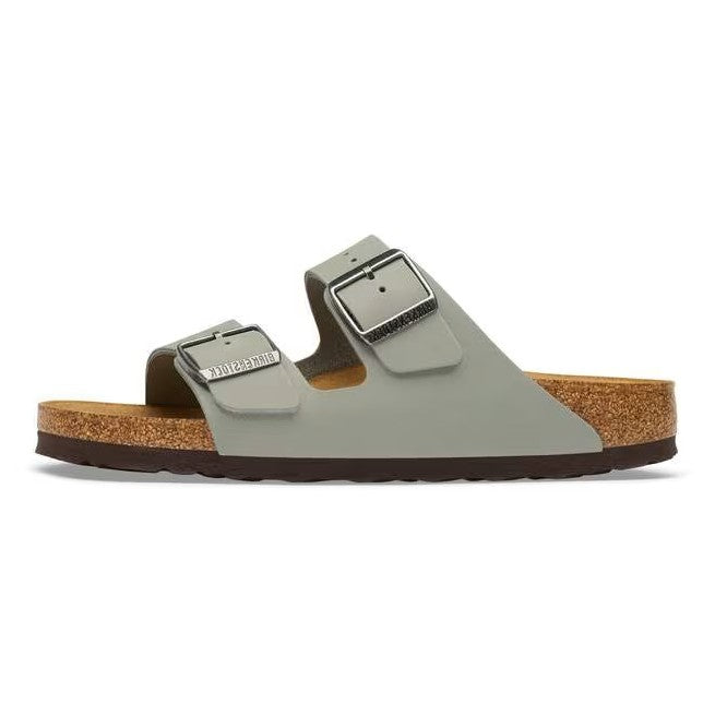 Birkenstock Arizona Oiled Leather Salvia pura