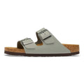 Birkenstock Arizona Oiled Leather Salvia pura