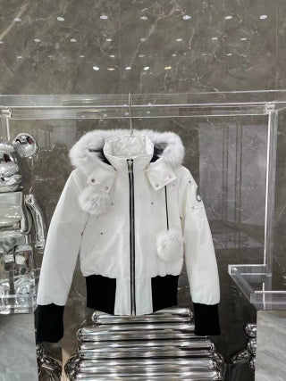 Giacca Moose Knuckles