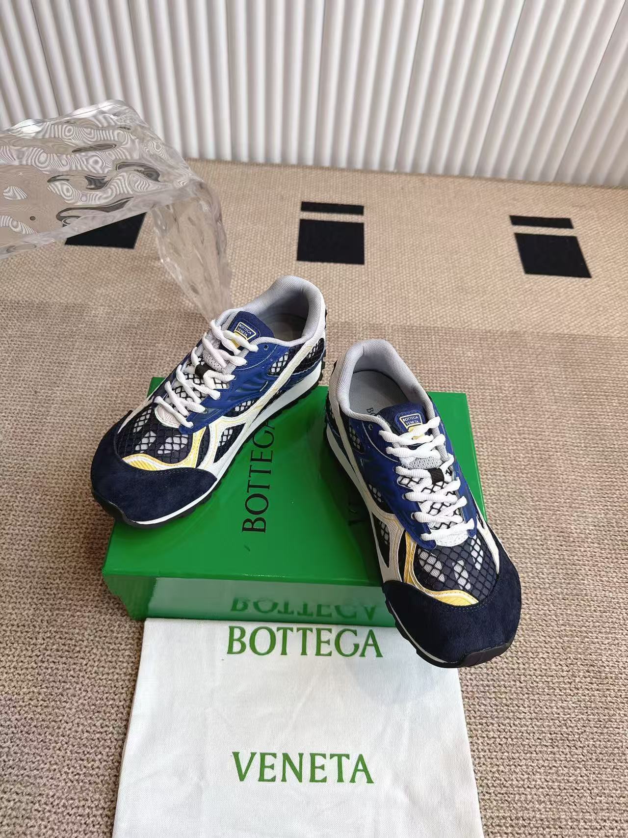 Bottega Veneta Sneaker