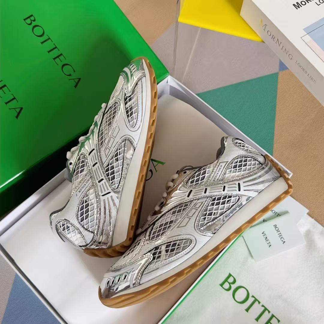 Bottega Veneta Sneaker