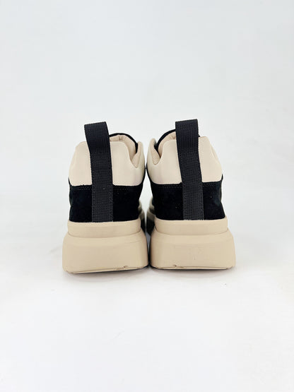 Timberland Platform Sneakers