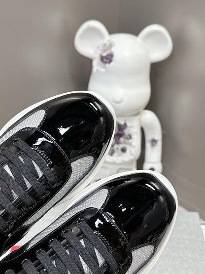 Prada Cup Sneakers