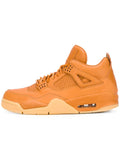 Air Jordan 4 Retro Arancia