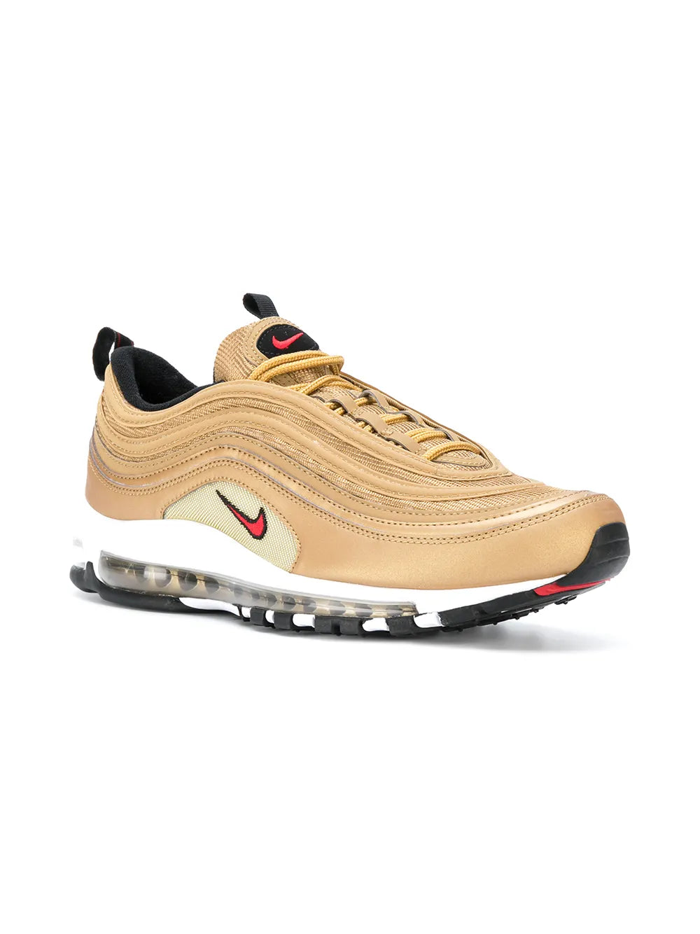 Nike Air Max 97 Oro Metallizzato