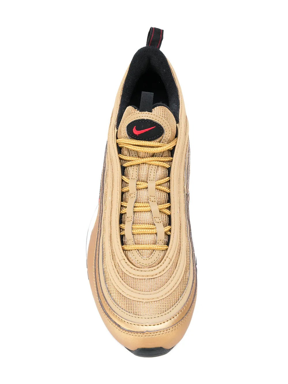 Nike Air Max 97 Oro Metallizzato