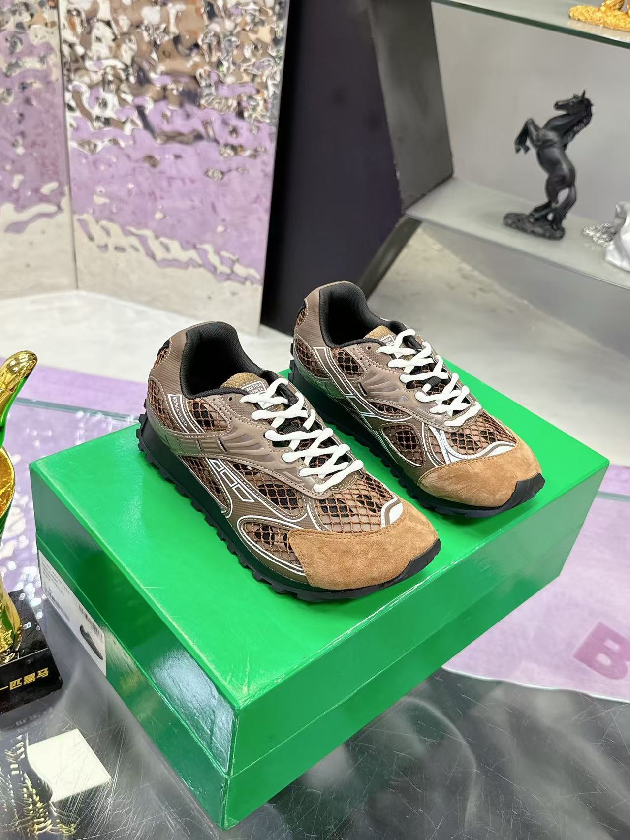 Bottega Veneta Sneaker
