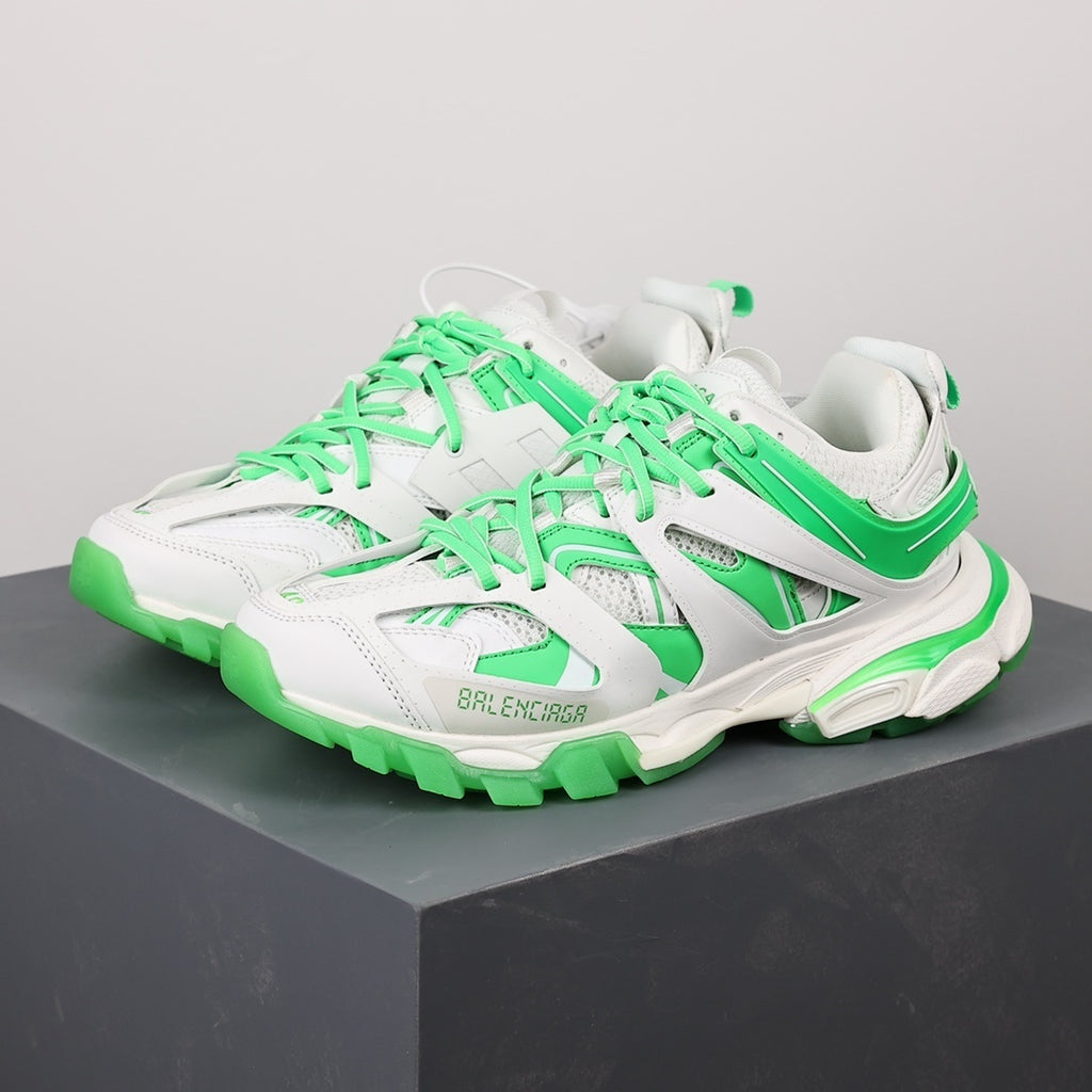 Balenciaga Track