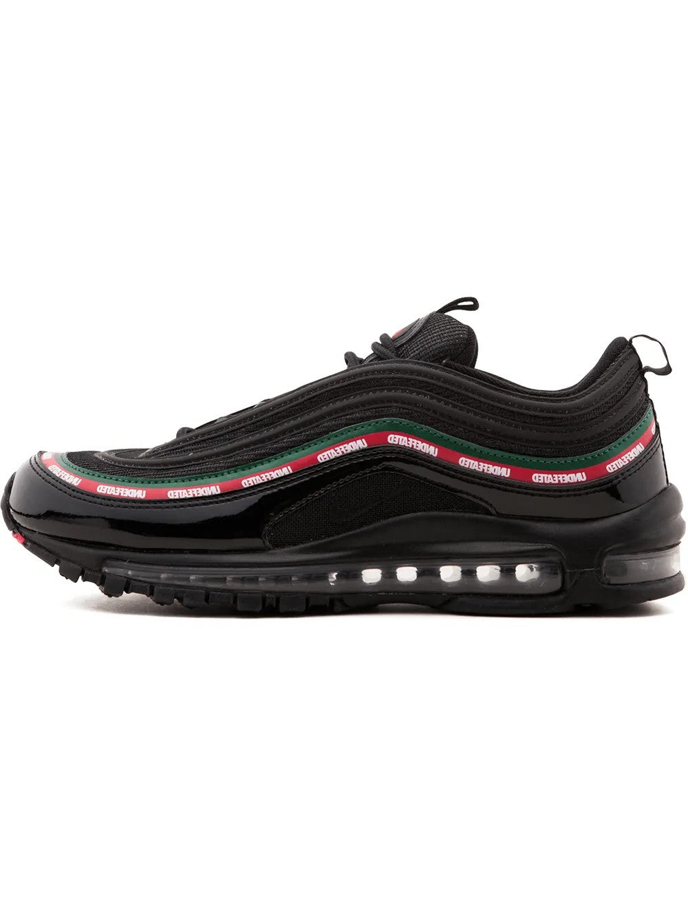 Nike Air Max 97 Nero
