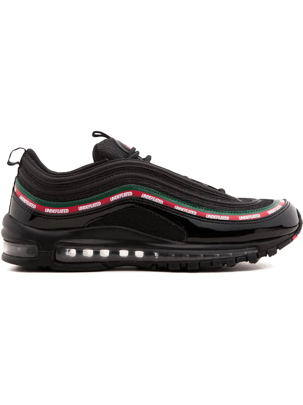 Nike Air Max 97 Nero