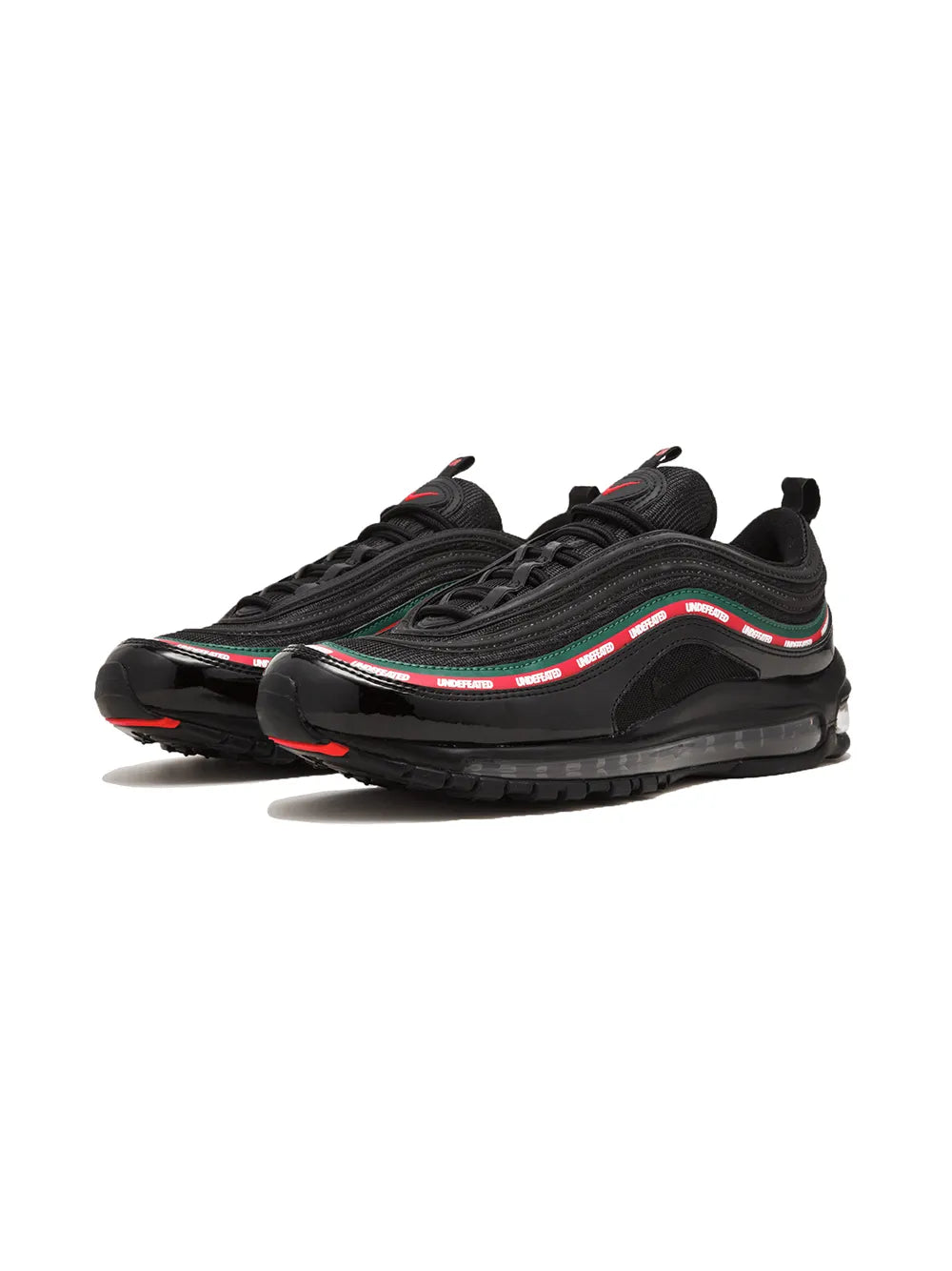 Nike Air Max 97 Nero