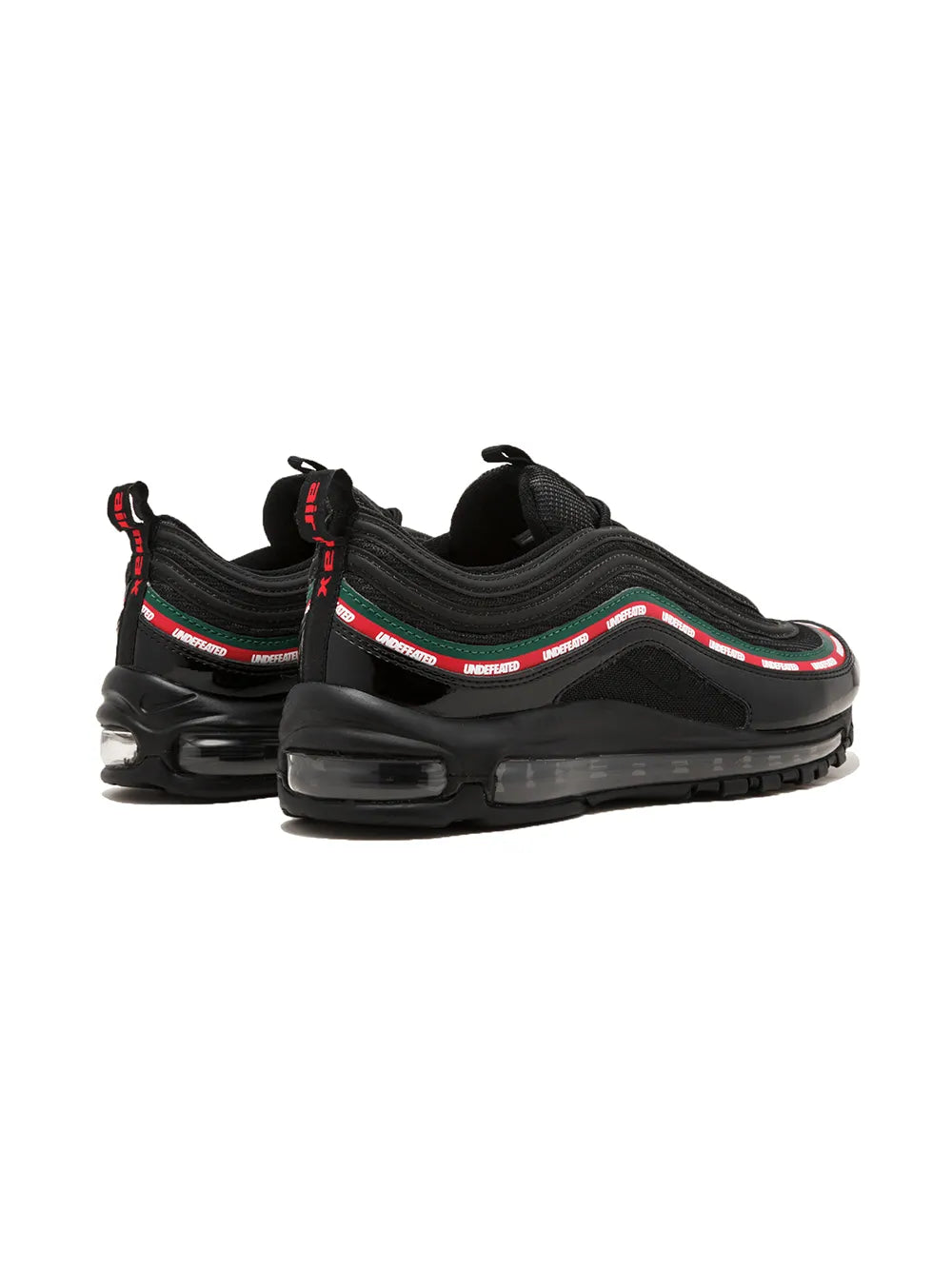 Nike Air Max 97 Nero