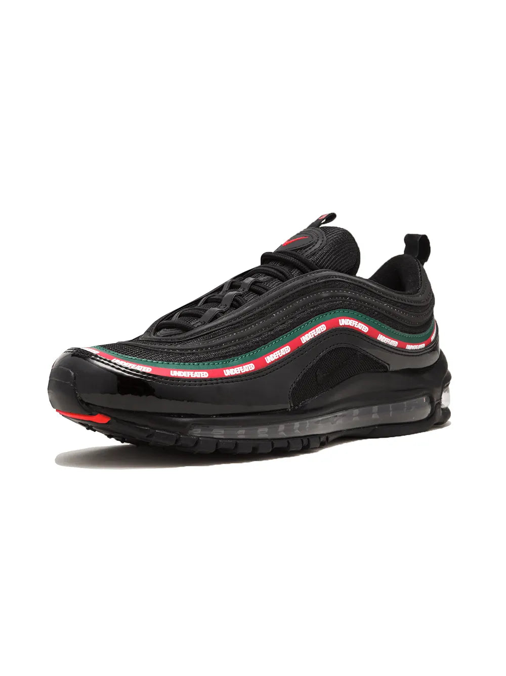 Nike Air Max 97 Nero