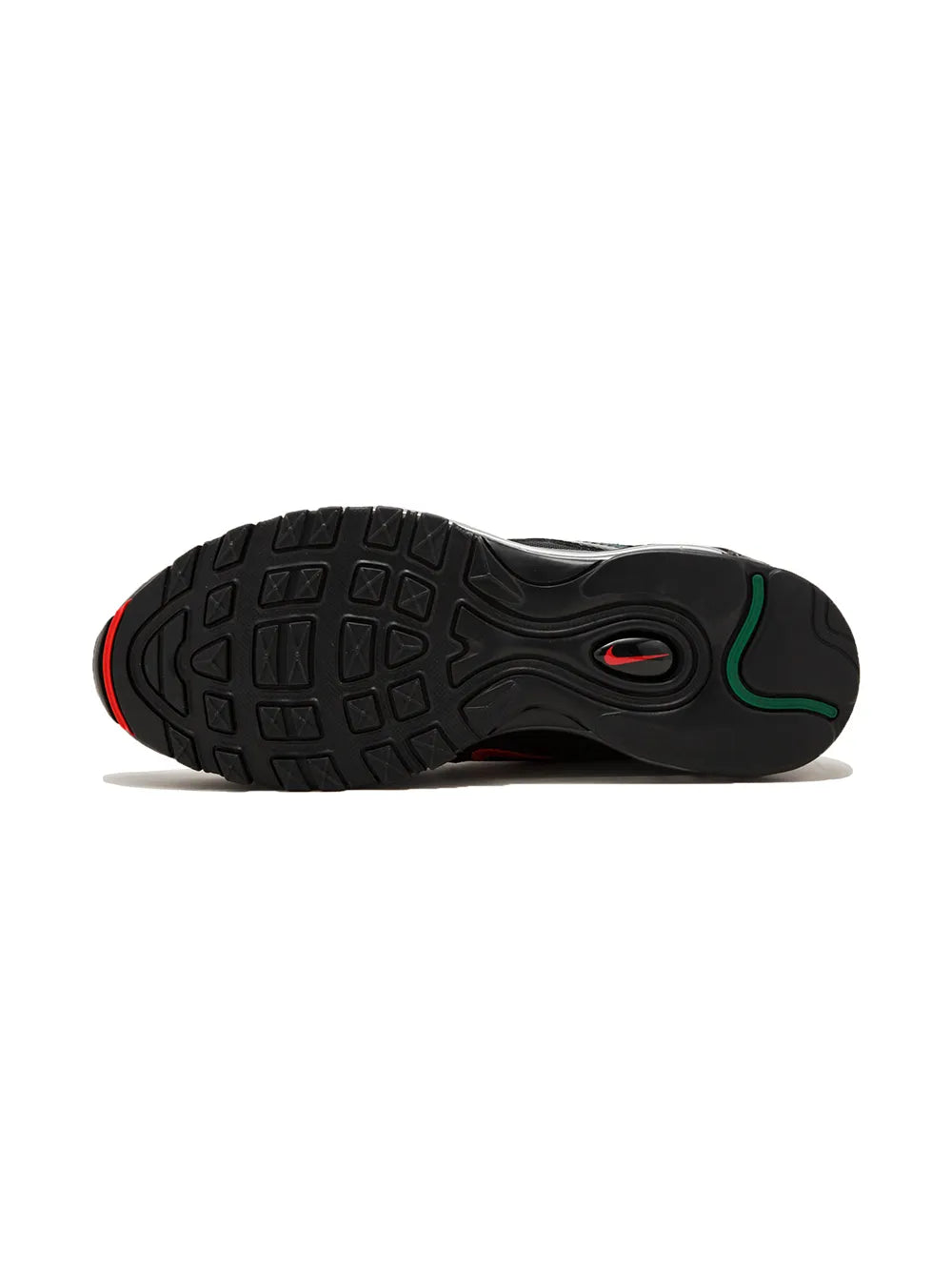 Nike Air Max 97 Nero