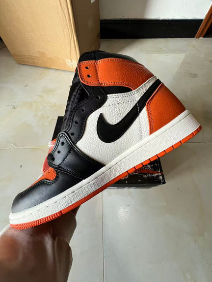 Air Jordan 1